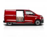 Citroen Jumpy Van 2016 года (WW)